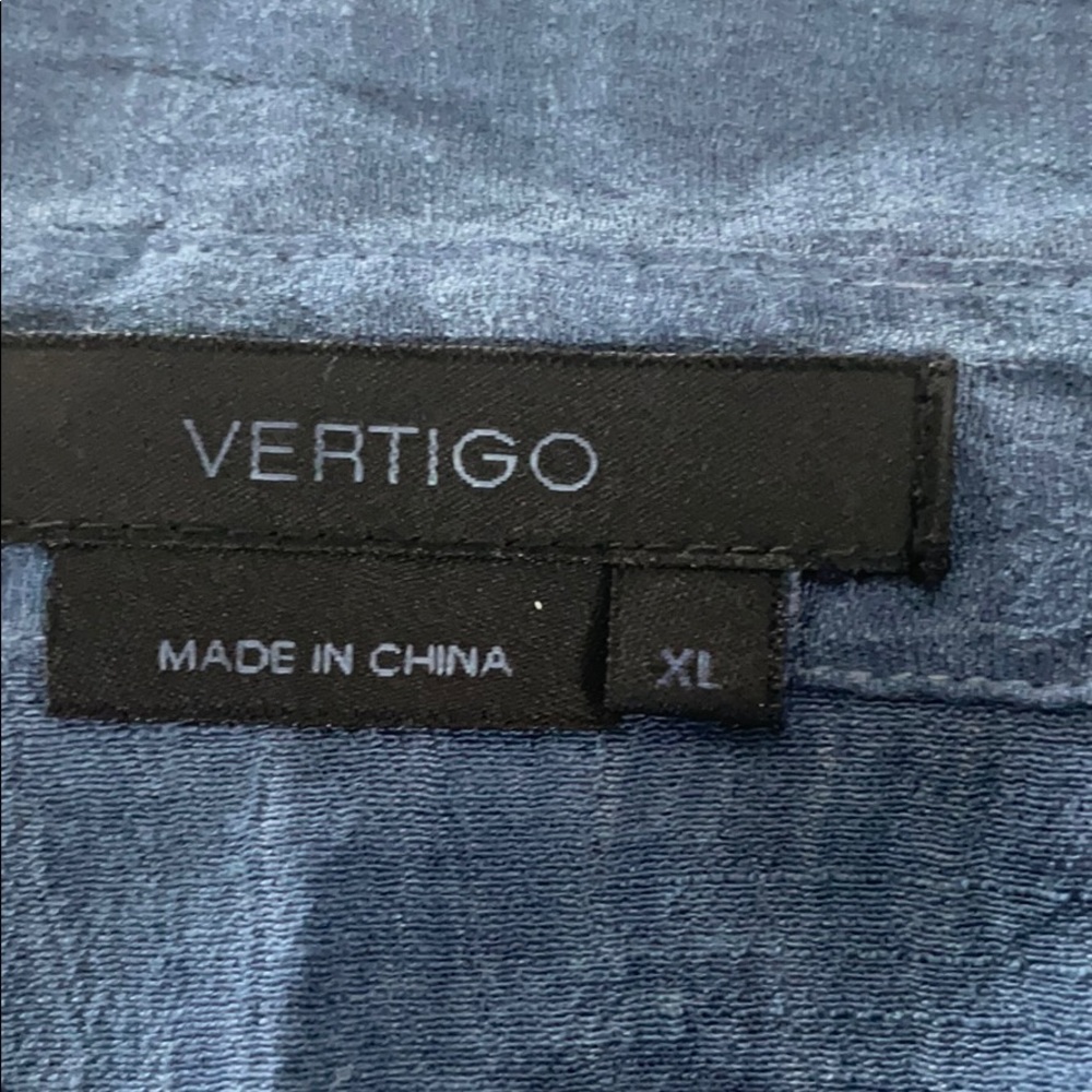 Vertigo - Picture 7 of 8